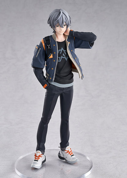 POP UP PARADE SP Zenless Zone Zero Wise Figure - Image 9