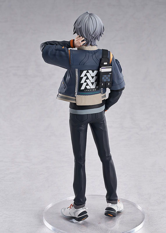 POP UP PARADE SP Zenless Zone Zero Wise Figure - Image 10