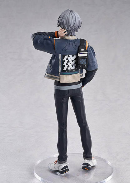POP UP PARADE SP Zenless Zone Zero Wise Figure - Image 10