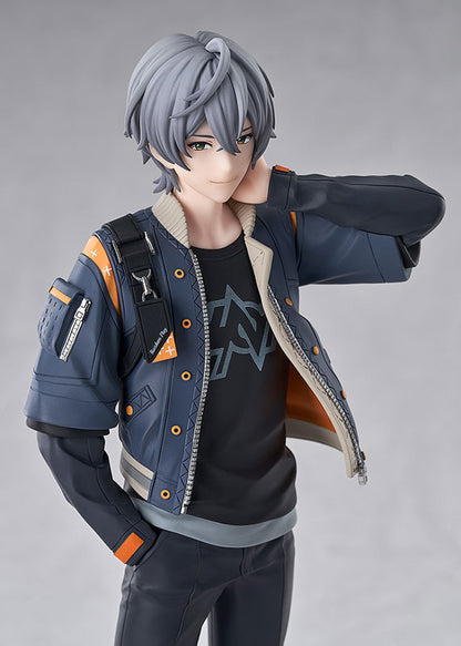 POP UP PARADE SP Zenless Zone Zero Wise Figure - Image 11