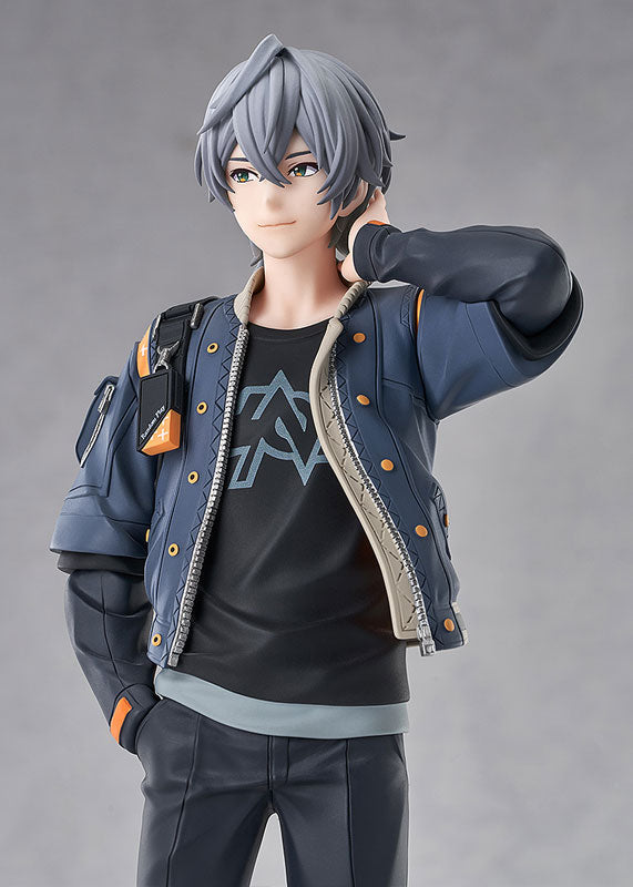 POP UP PARADE SP Zenless Zone Zero Wise Figure - Image 12