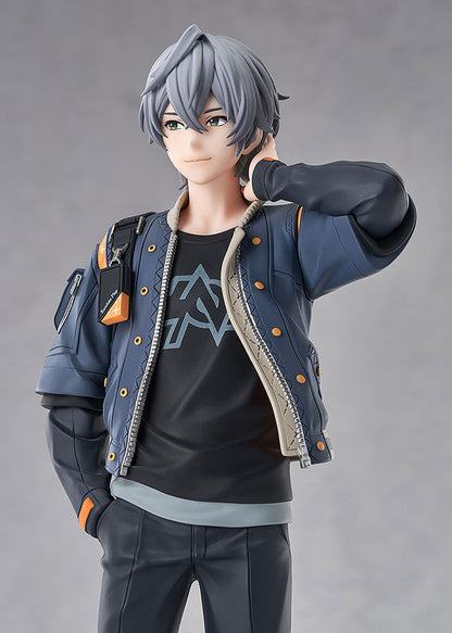 POP UP PARADE SP Zenless Zone Zero Wise Figure - Image 12