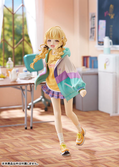 Gakuen iDOLM@STER Kotone Fujita 1/7 Figure - Image 3
