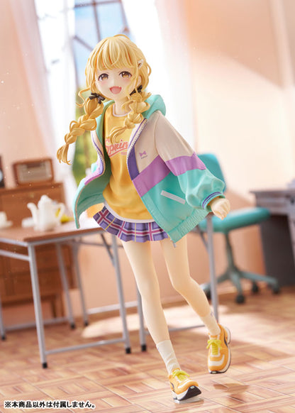 Gakuen iDOLM@STER Kotone Fujita 1/7 Figure - Image 4