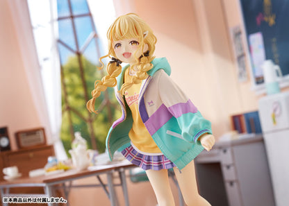 Gakuen iDOLM@STER Kotone Fujita 1/7 Figure - Image 5