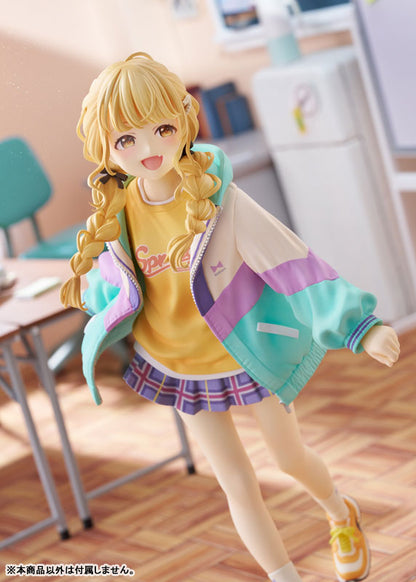 Gakuen iDOLM@STER Kotone Fujita 1/7 Figure - Image 6