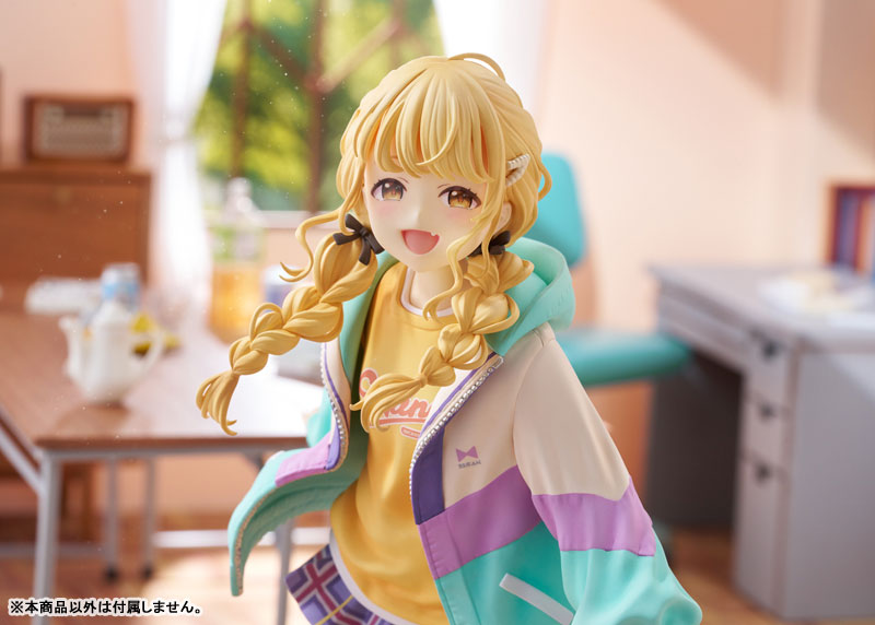 Gakuen iDOLM@STER Kotone Fujita 1/7 Figure - Image 7