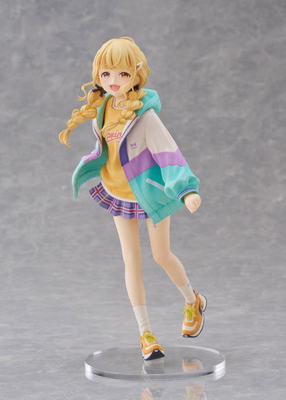Gakuen iDOLM@STER Kotone Fujita 1/7 Figure - Image 8