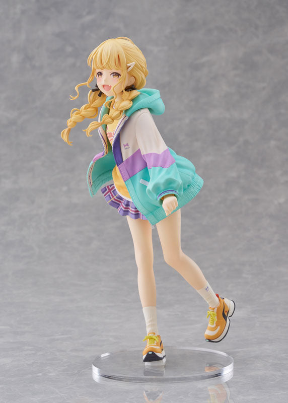 Gakuen iDOLM@STER Kotone Fujita 1/7 Figure - Image 9