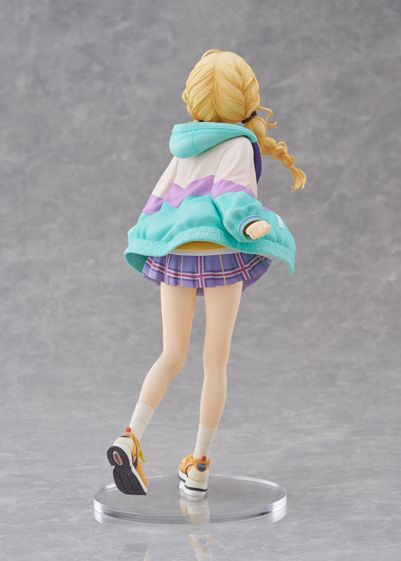 Gakuen iDOLM@STER Kotone Fujita 1/7 Figure - Image 10