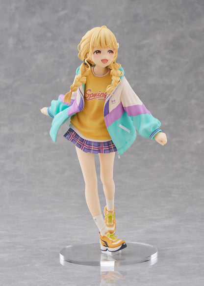 Gakuen iDOLM@STER Kotone Fujita 1/7 Figure - Image 11