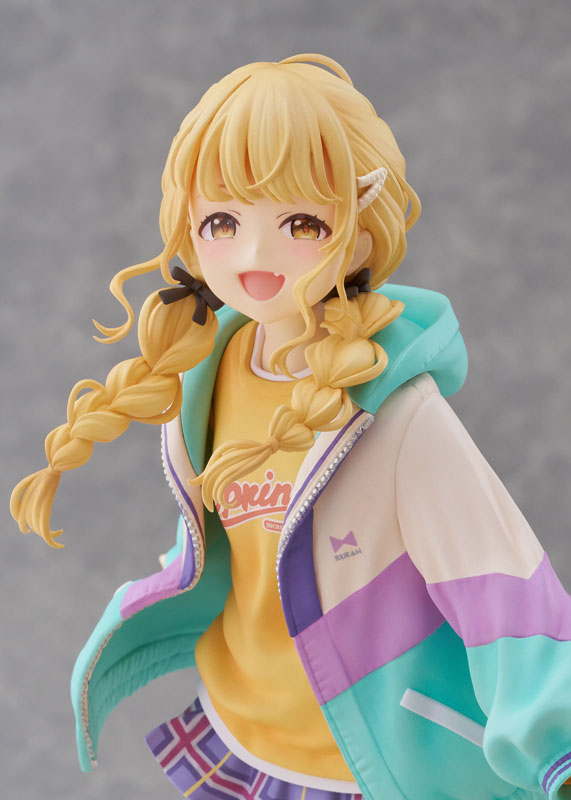 Gakuen iDOLM@STER Kotone Fujita 1/7 Figure - Image 12
