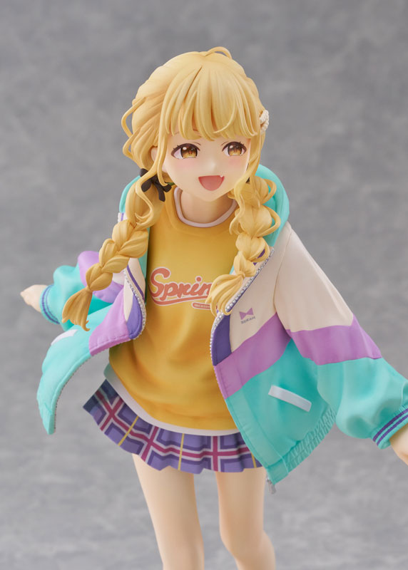 Gakuen iDOLM@STER Kotone Fujita 1/7 Figure - Image 13