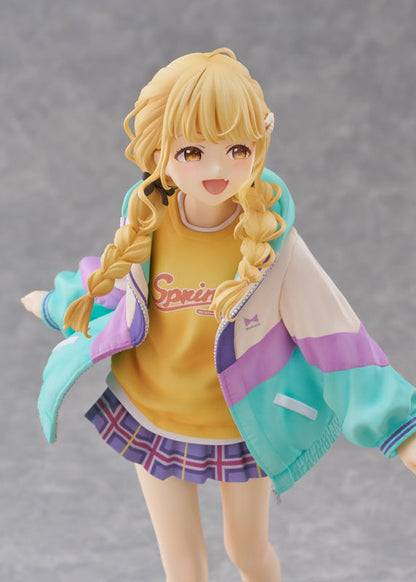 Gakuen iDOLM@STER Kotone Fujita 1/7 Figure - Image 13
