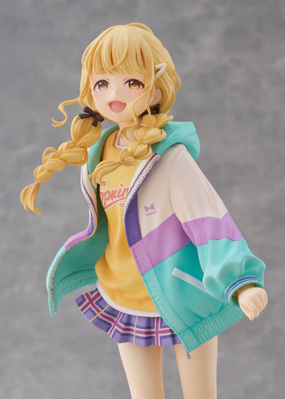 Gakuen iDOLM@STER Kotone Fujita 1/7 Figure - Image 14