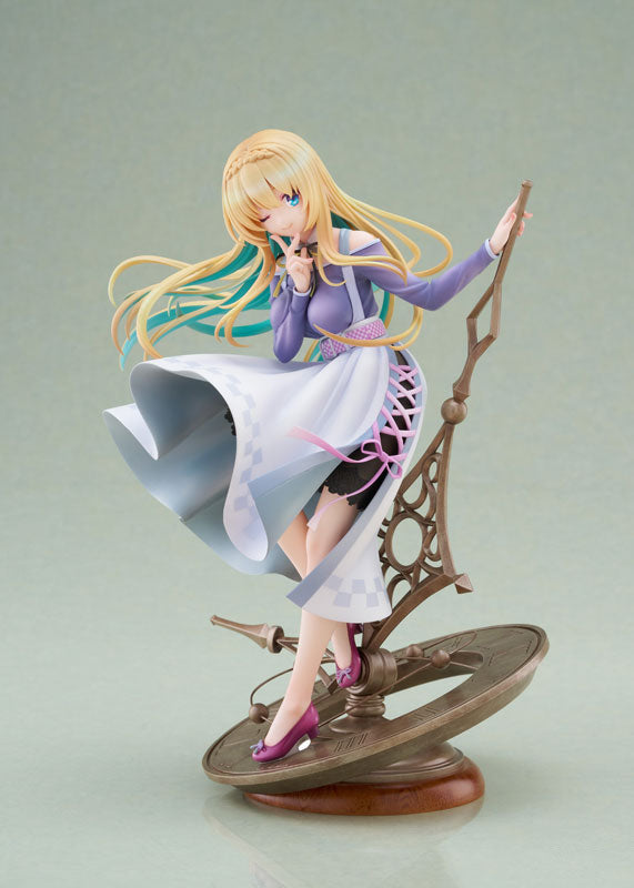 PARQUET Joumon Tsubasa 1/7 Figure - Image 2