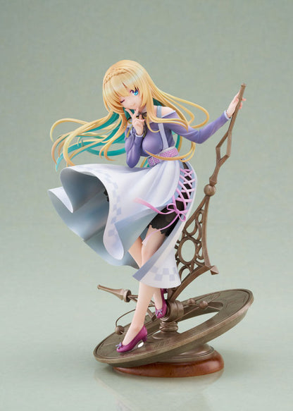 PARQUET Joumon Tsubasa 1/7 Figure - Image 2