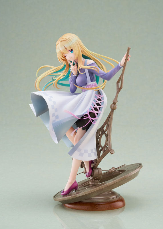 PARQUET Joumon Tsubasa 1/7 Figure - Image 3
