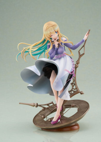 PARQUET Joumon Tsubasa 1/7 Figure - Image 5