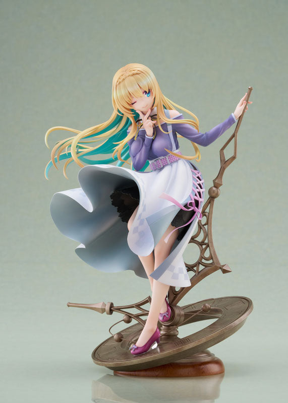 PARQUET Joumon Tsubasa 1/7 Figure - Image 6