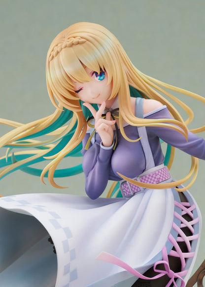PARQUET Joumon Tsubasa 1/7 Figure - Image 7