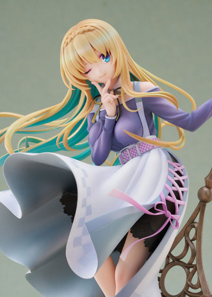PARQUET Joumon Tsubasa 1/7 Figure - Image 8