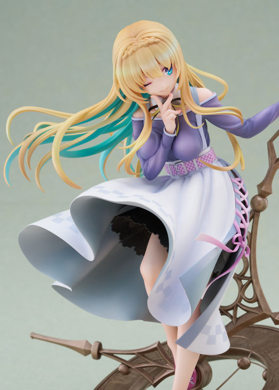 PARQUET Joumon Tsubasa 1/7 Figure - Image 9