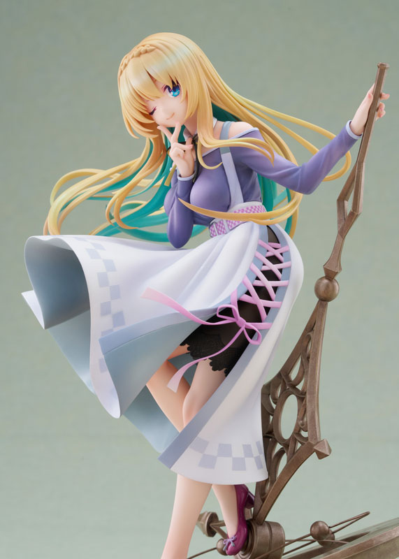 PARQUET Joumon Tsubasa 1/7 Figure - Image 10