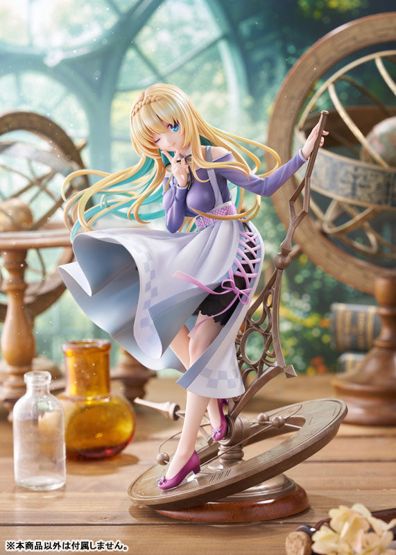 PARQUET Joumon Tsubasa 1/7 Figure - Image 12