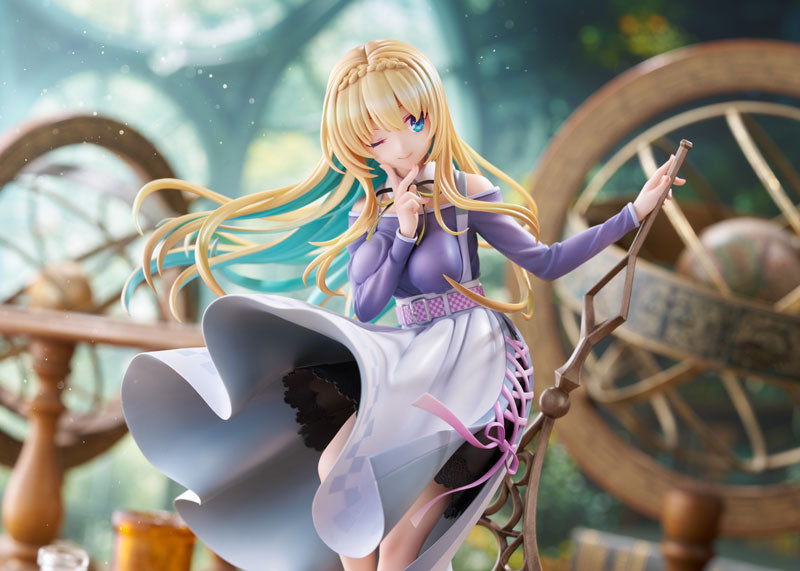PARQUET Joumon Tsubasa 1/7 Figure - Image 13