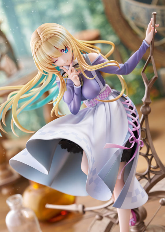 PARQUET Joumon Tsubasa 1/7 Figure - Image 14
