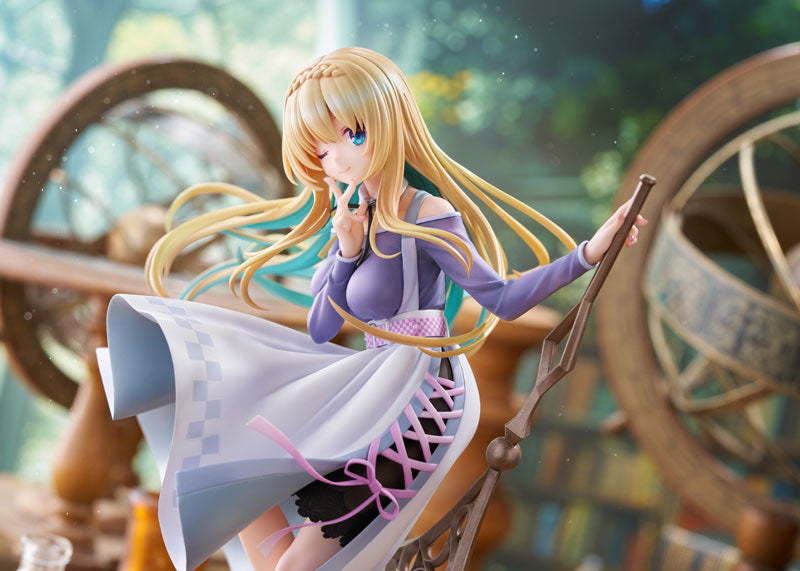 PARQUET Joumon Tsubasa 1/7 Figure - Image 15