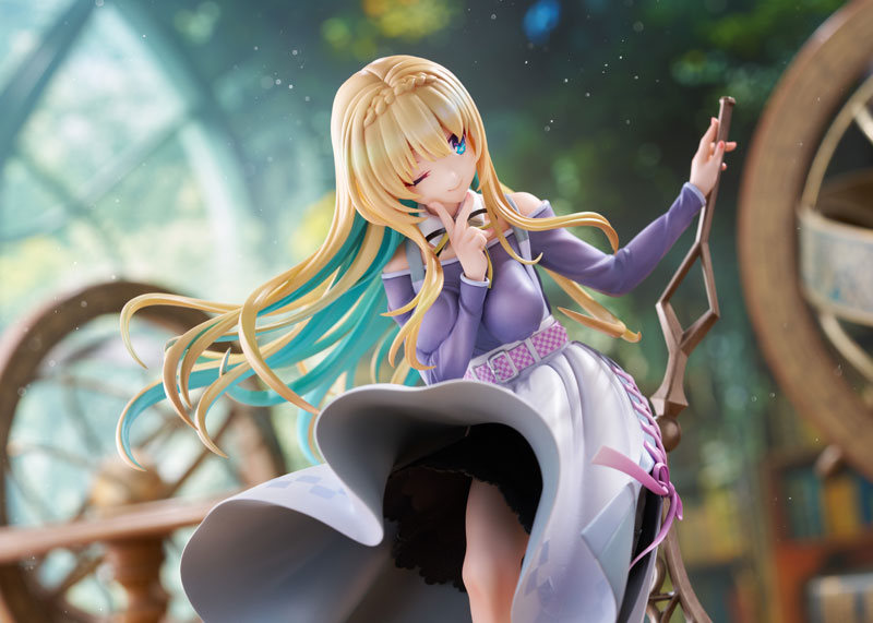 PARQUET Joumon Tsubasa 1/7 Figure - Image 16