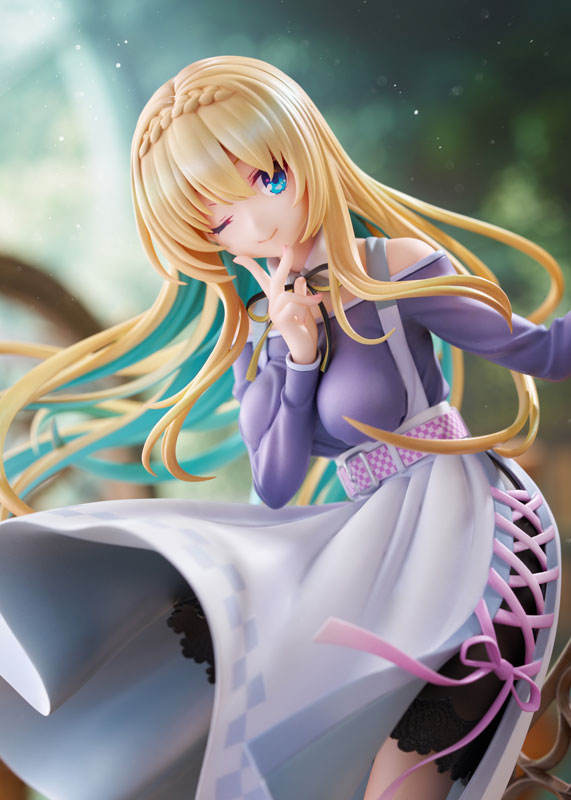 PARQUET Joumon Tsubasa 1/7 Figure - Image 17