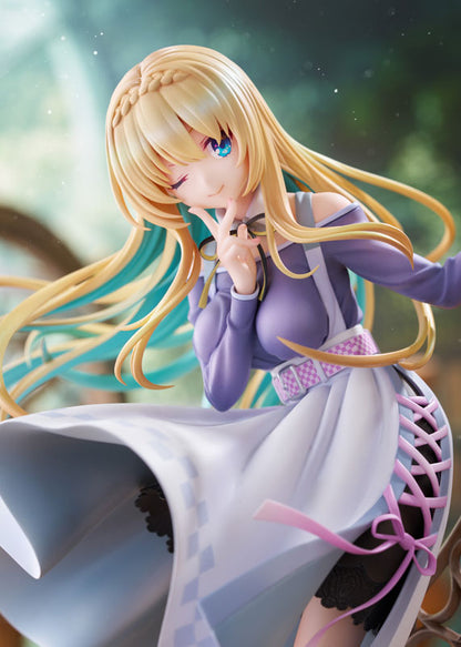 PARQUET Joumon Tsubasa 1/7 Figure - Image 17