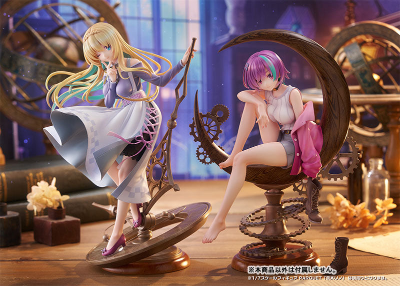 PARQUET Joumon Tsubasa 1/7 Figure - Image 18
