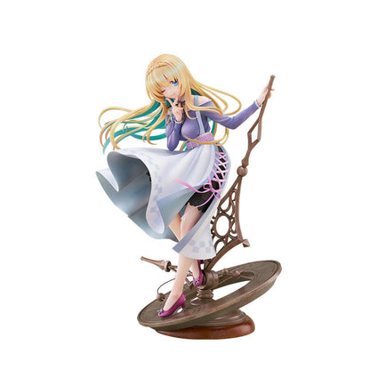 PARQUET Joumon Tsubasa 1/7 Figure - Image 21