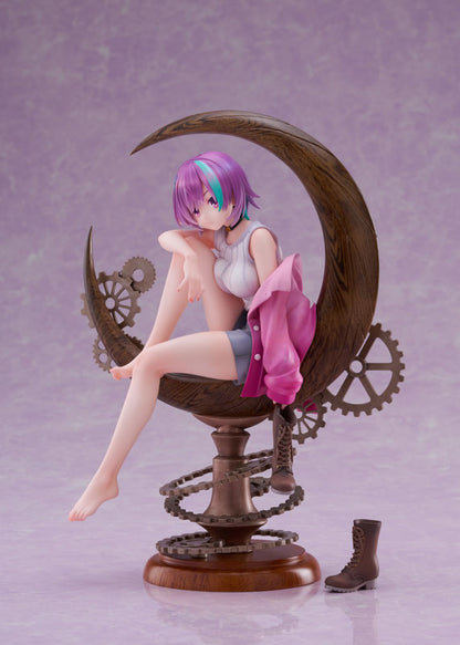 PARQUET Ibaraki Rino 1/7 Figure - Image 3