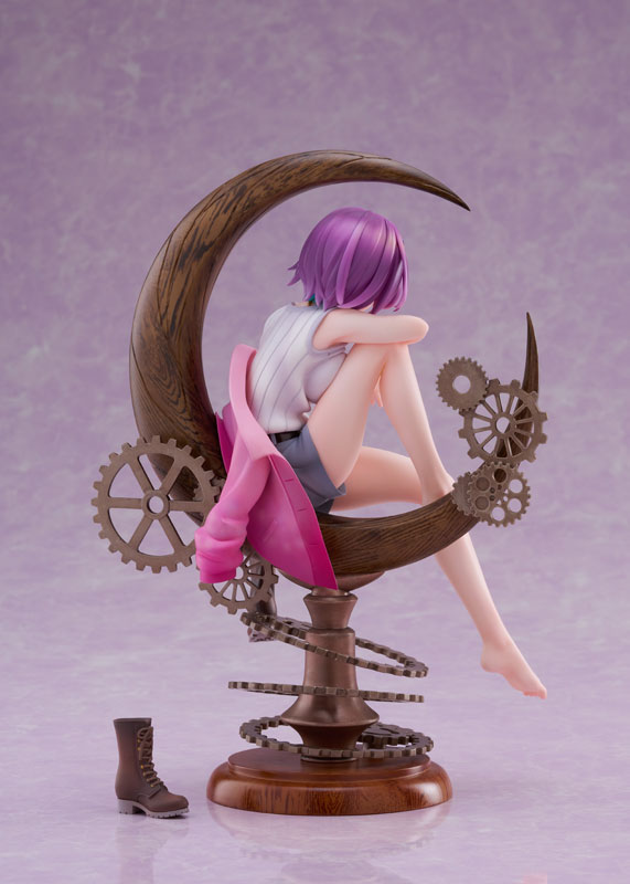 PARQUET Ibaraki Rino 1/7 Figure - Image 4