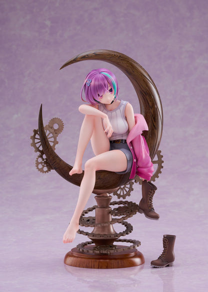 PARQUET Ibaraki Rino 1/7 Figure - Image 5