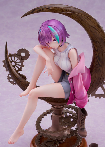 PARQUET Ibaraki Rino 1/7 Figure - Image 11