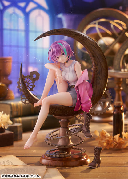 PARQUET Ibaraki Rino 1/7 Figure - Image 12
