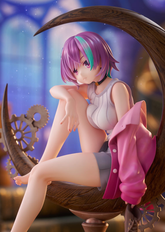 PARQUET Ibaraki Rino 1/7 Figure - Image 16
