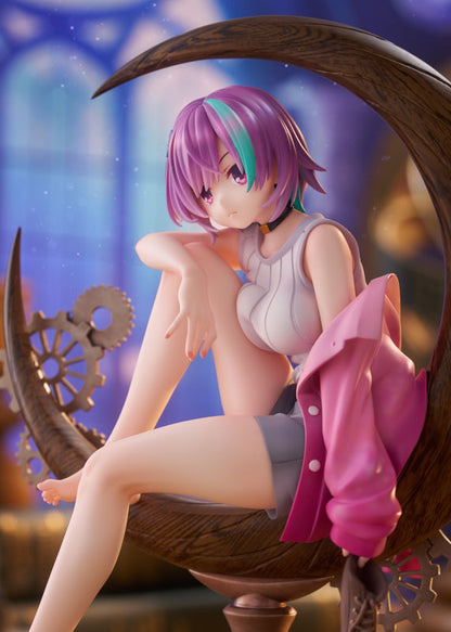 PARQUET Ibaraki Rino 1/7 Figure - Image 16