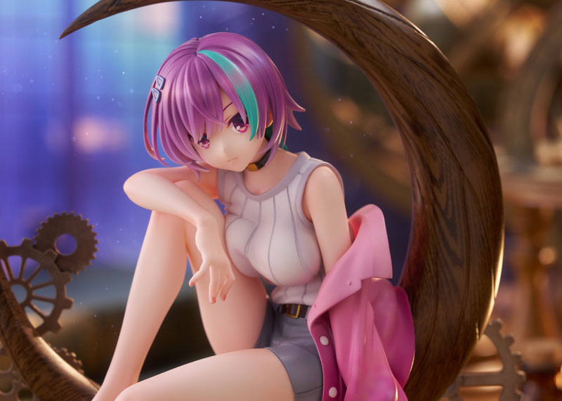 PARQUET Ibaraki Rino 1/7 Figure - Image 17