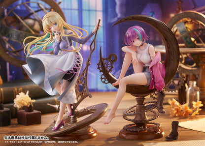 PARQUET Ibaraki Rino 1/7 Figure - Image 18