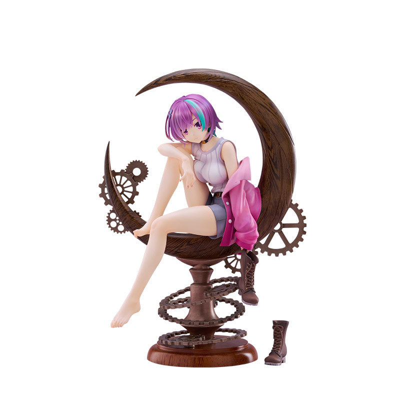 PARQUET Ibaraki Rino 1/7 Figure - Image 21