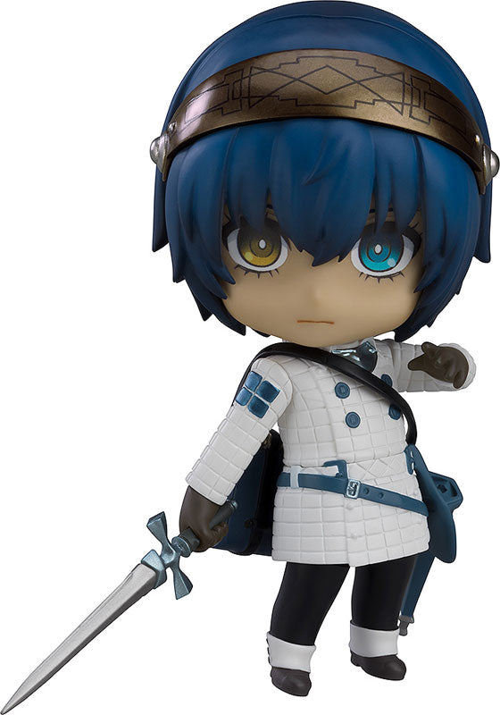 Nendoroid Metaphor: ReFantazio Protagonist - Image 2