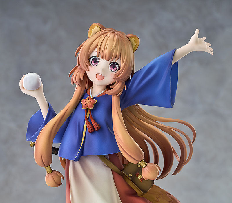 The Rising of the Shield Hero Season2 Raphtalia: Snow Play Ver. 1/7 Figure - Image 12