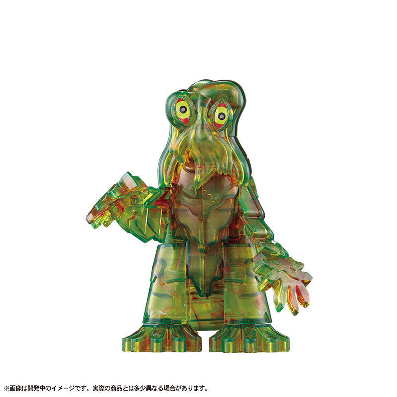 Godzilla Kana Model Hedorah - Image 5